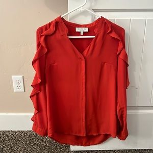 HAYDEN blouse